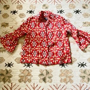 Anthropologie Maeve Small sweater